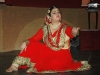 Rani Khanum performs kathak