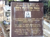 Nadia\'s grave, Sewri Christian Cemetery, Mumbai