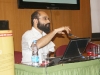 Vibodh Parthasarthy, Associate Prof., Jamia Millia Islamia